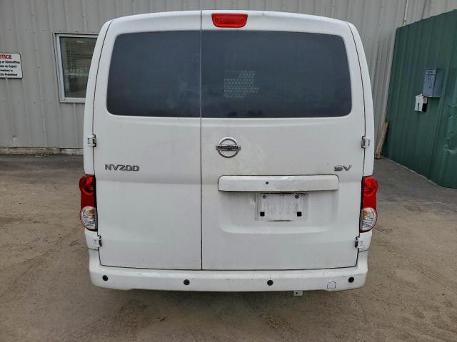 Nissan Nv 2.5s Image 7