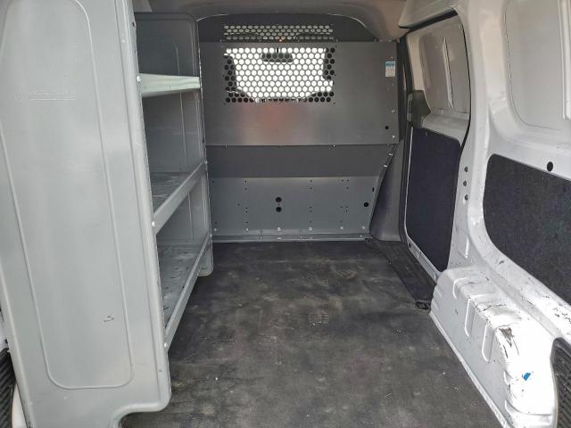 Nissan Nv 2.5s Image 12