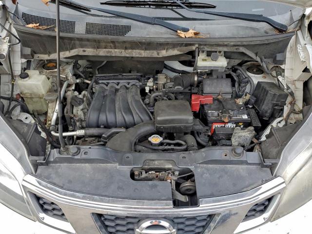 Nissan Nv 2.5s Image 3