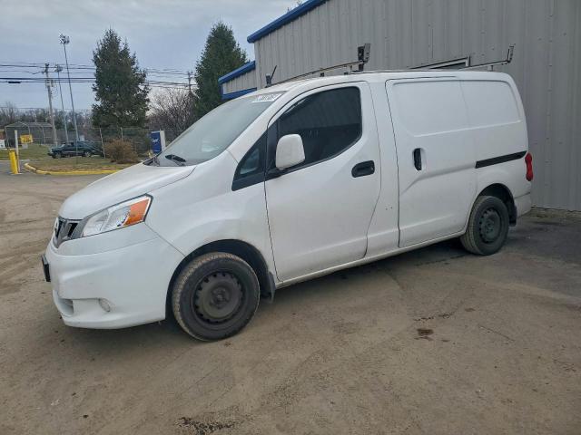  Salvage Nissan Nv