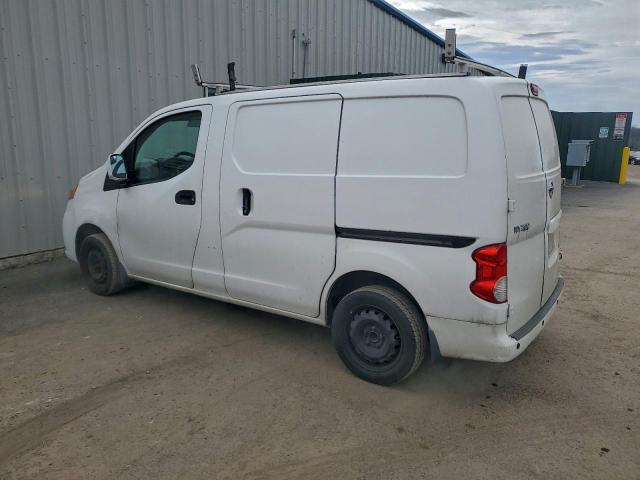 Nissan Nv 2.5s Image 7