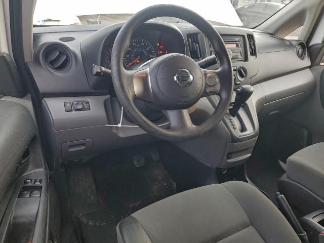 Nissan Nv 2.5s Image 6