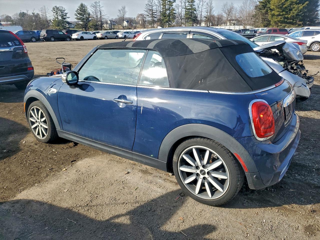 MINI Cooper S Image 5