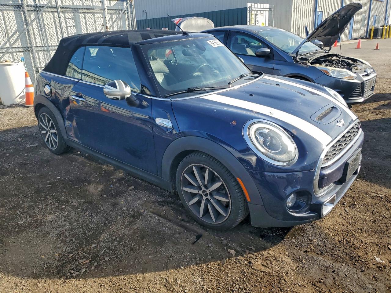 MINI Cooper S Image 10