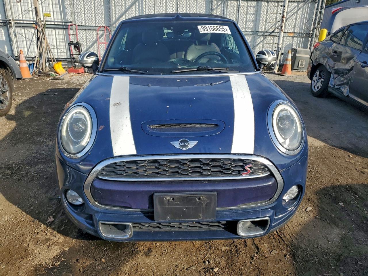 MINI Cooper S Image 3