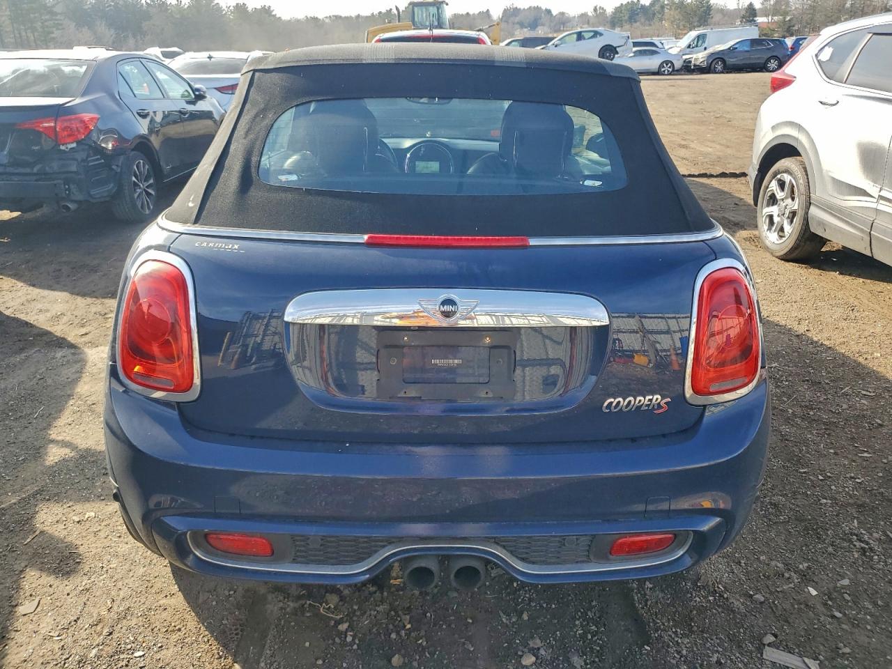 MINI Cooper S Image 9