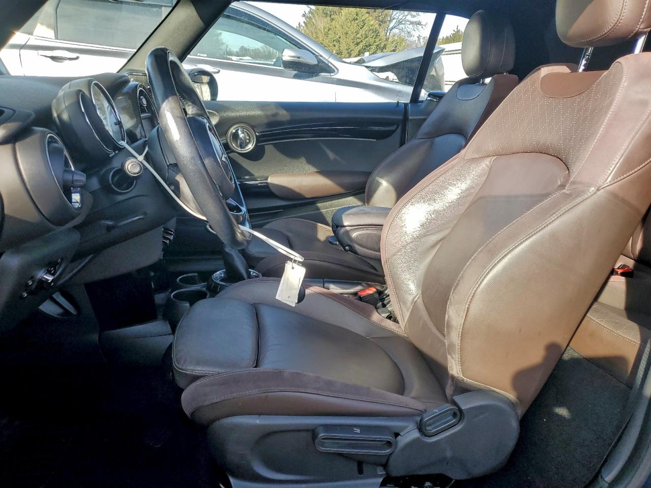 MINI Cooper S Image 7