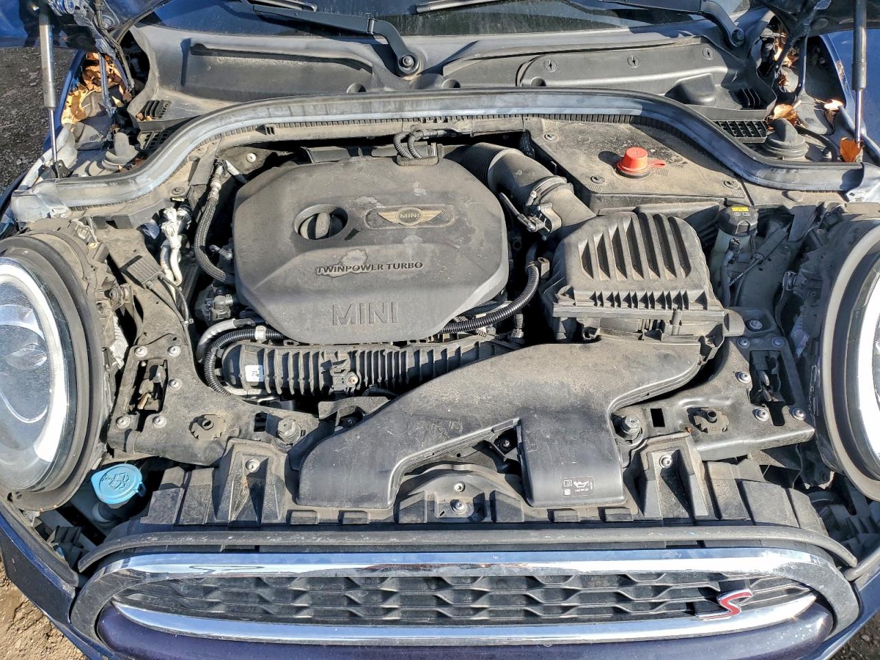 MINI Cooper S Image 11