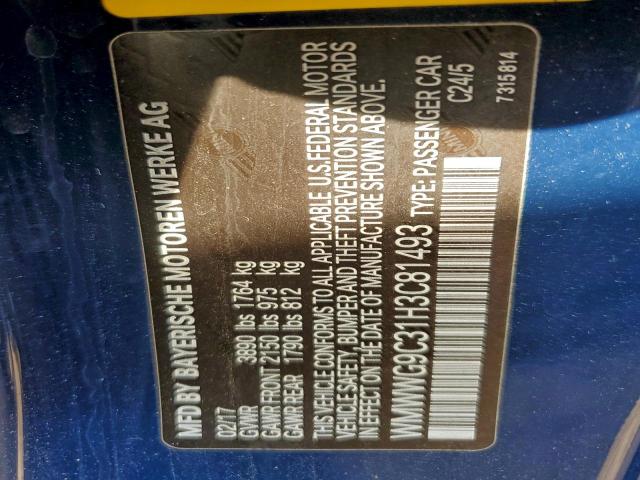 MINI Cooper S Image 2