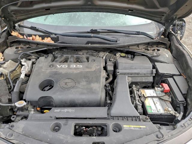 Nissan Altima 3.5s Image 8