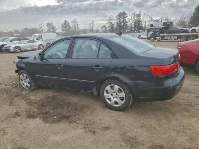 Hyundai SONATA Gls Image 2