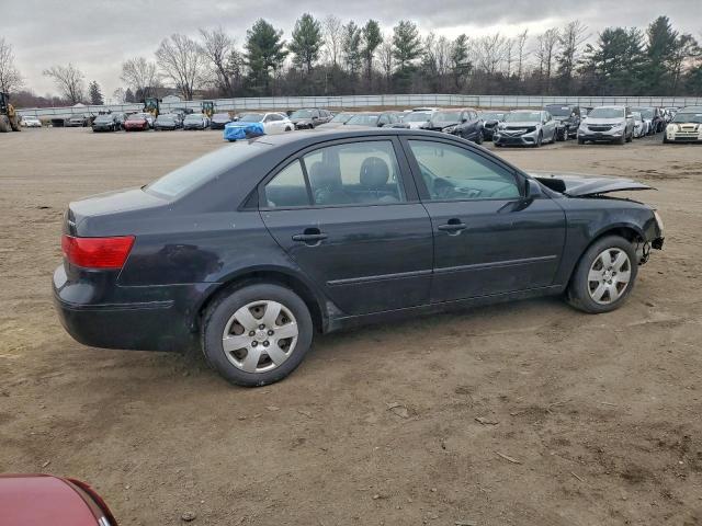 Hyundai SONATA Gls Image 4