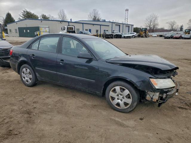 Hyundai SONATA Gls Image 3