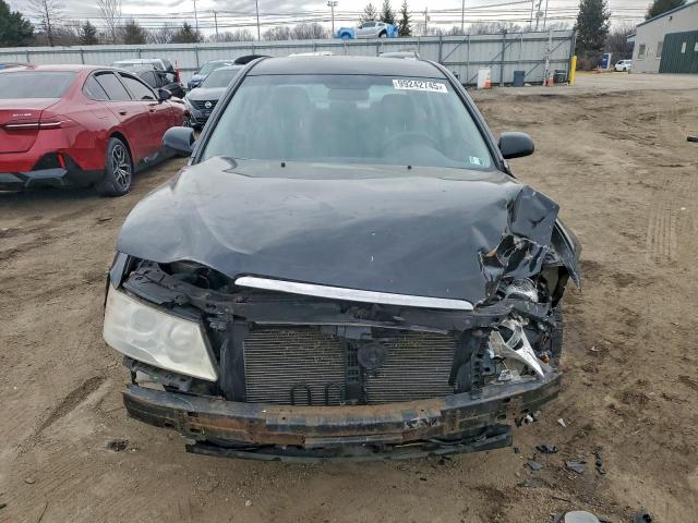 Hyundai SONATA Gls Image 10