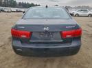 Hyundai SONATA Gls Image 13