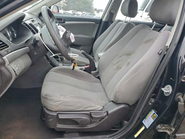 Hyundai SONATA Gls Image 6