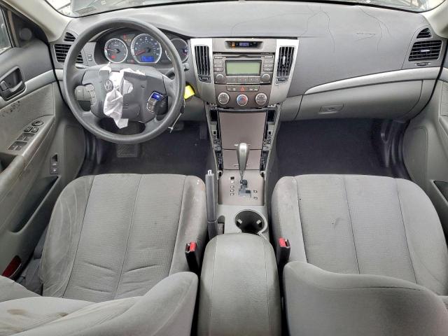 Hyundai SONATA Gls Image 8