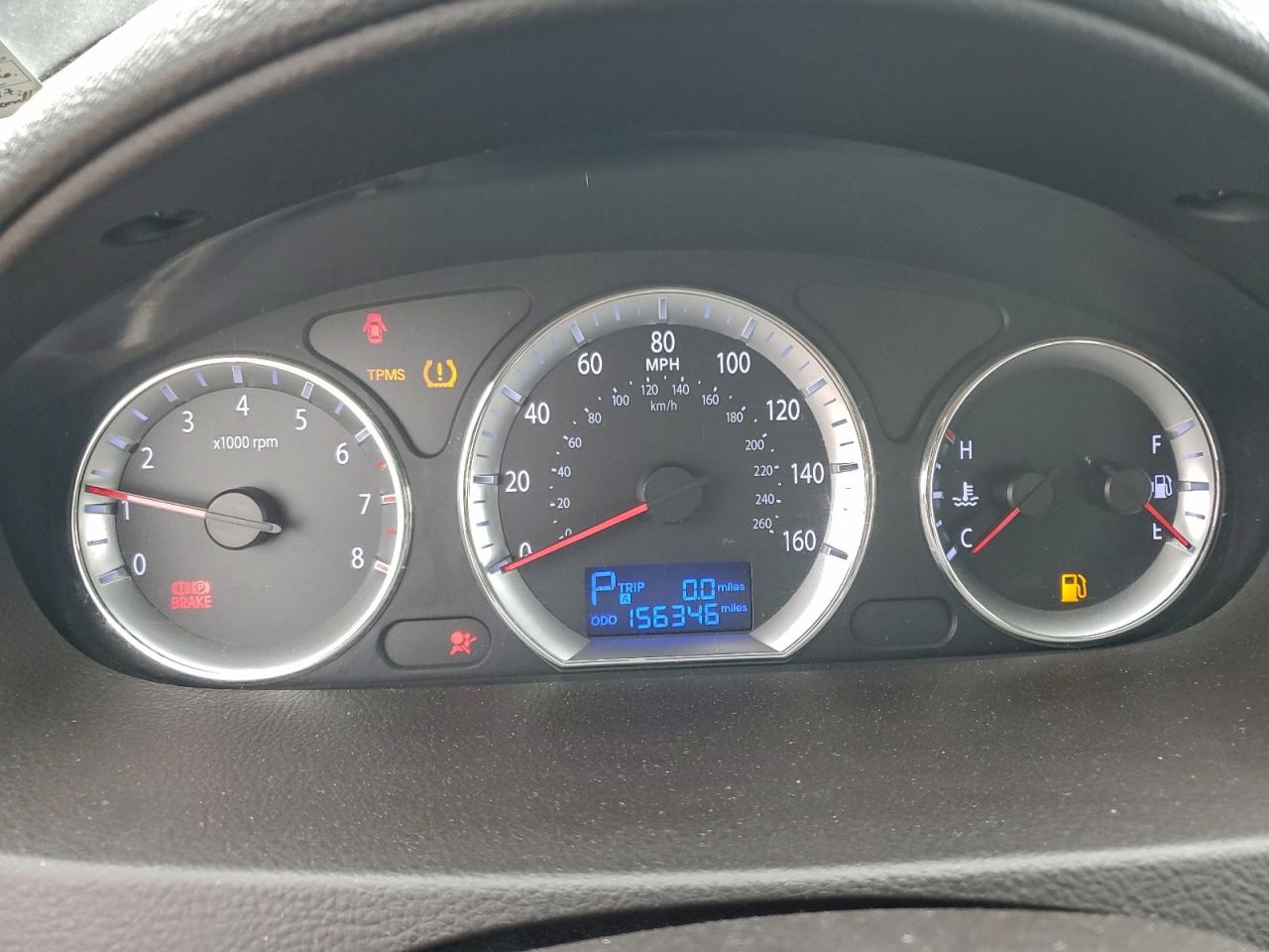 Hyundai SONATA Gls Image 5