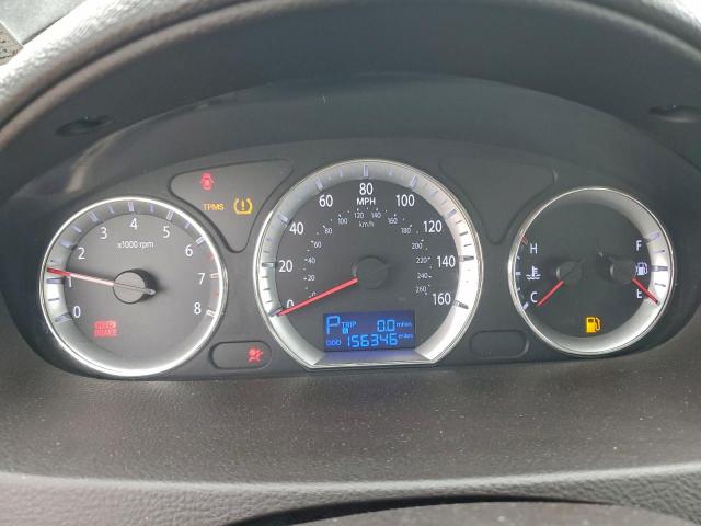 Hyundai SONATA Gls Image 5