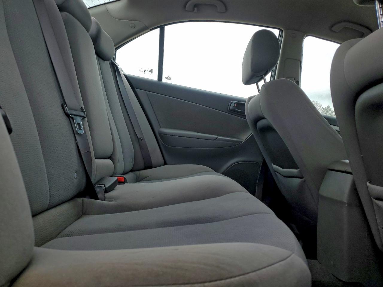 Hyundai SONATA Gls Image 9