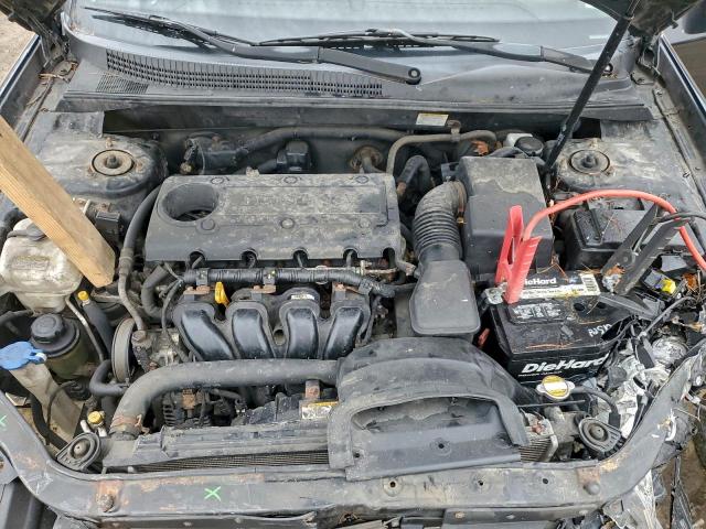 Hyundai SONATA Gls Image 12