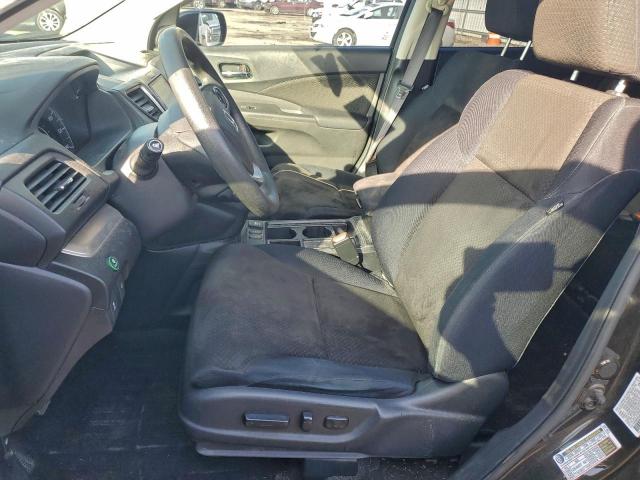 Honda Crv Ex Image 6