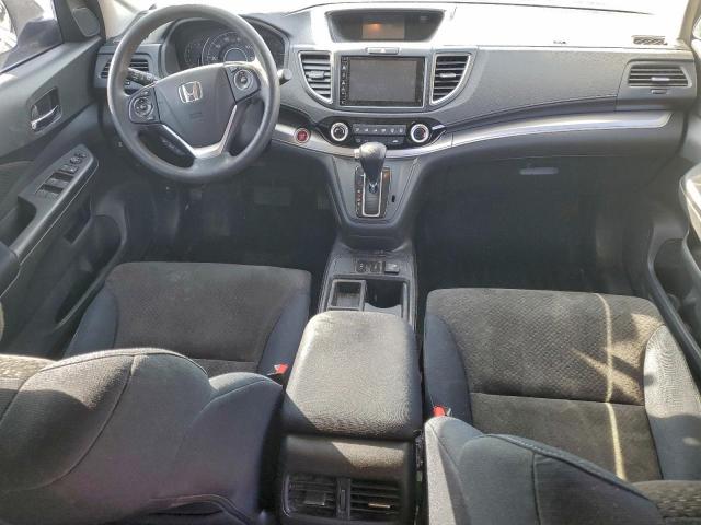 Honda Crv Ex Image 9