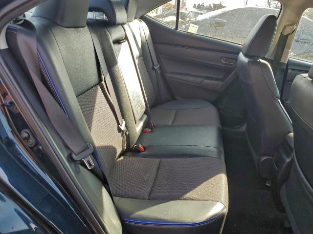 Toyota Corolla L Image 4