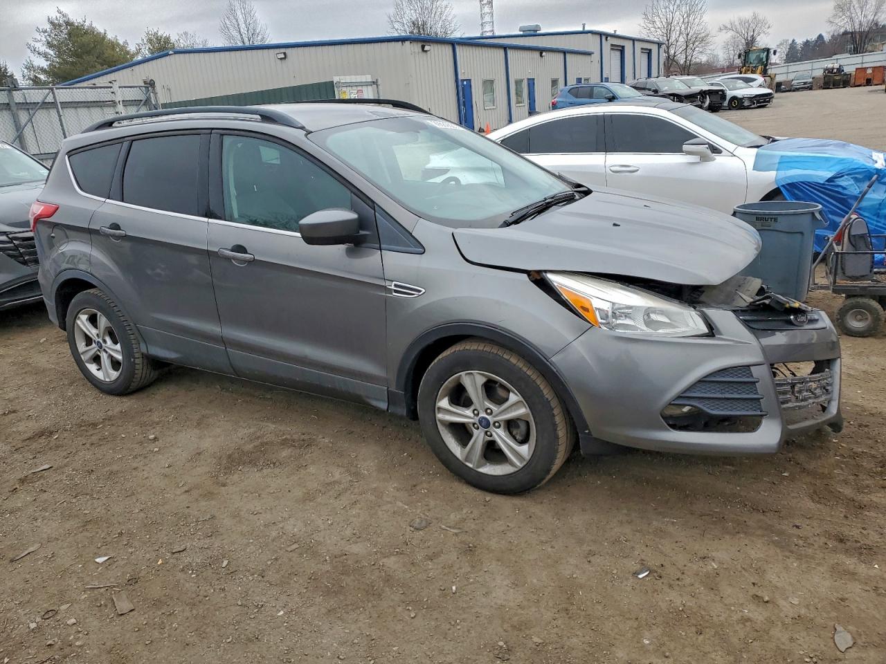 Ford Escape Se Image 4