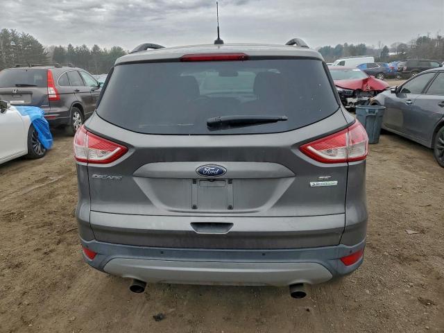 Ford Escape Se Image 6