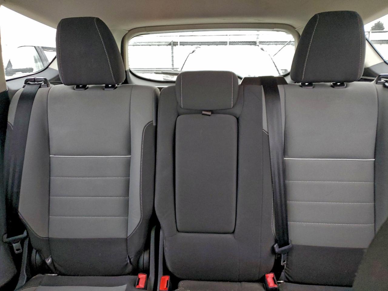 Ford Escape Se Image 13