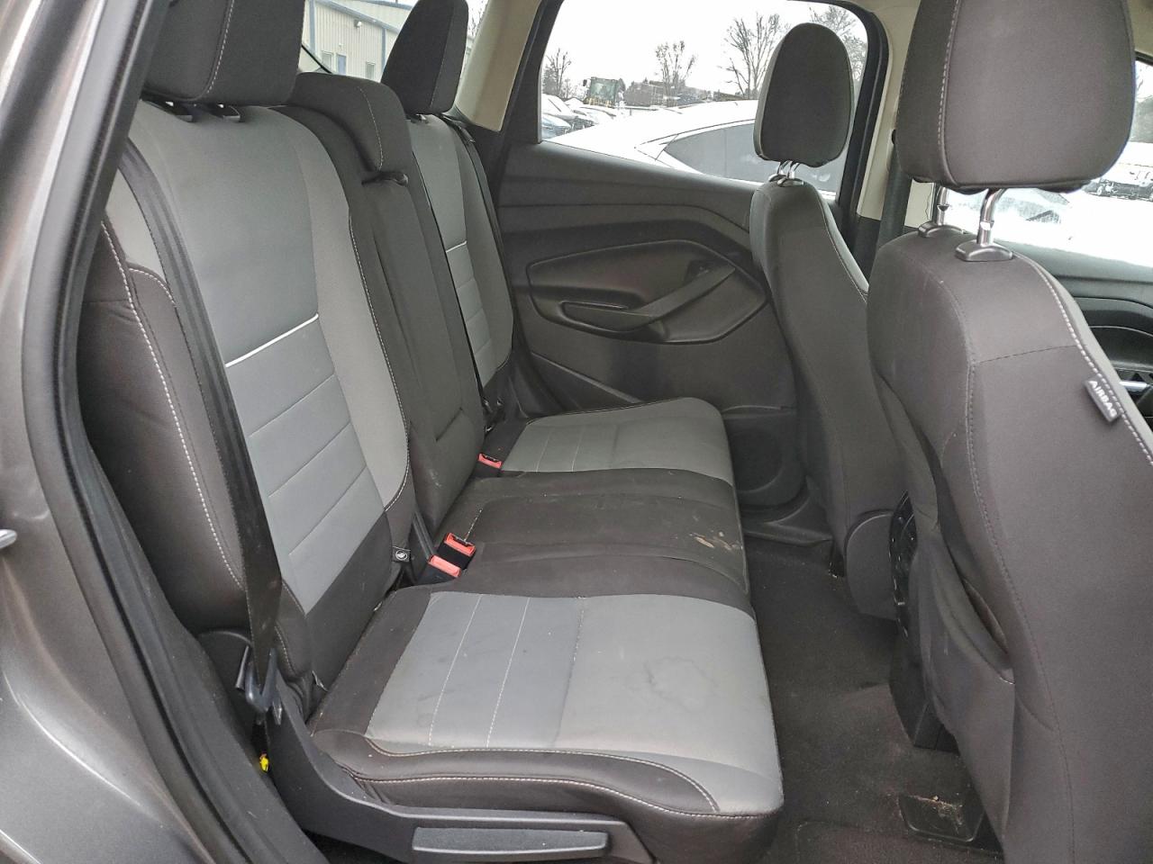 Ford Escape Se Image 10
