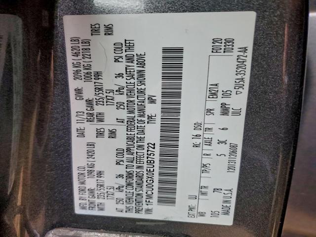 Ford Escape Se Image 11