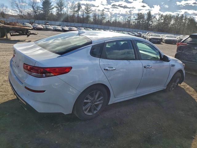 Kia Optima Lx Image 3