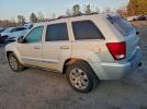 Jeep Grand Cherokee Limited Image 3