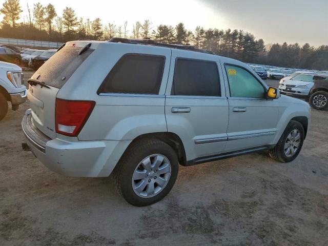 Jeep Grand Cherokee Limited Image 2