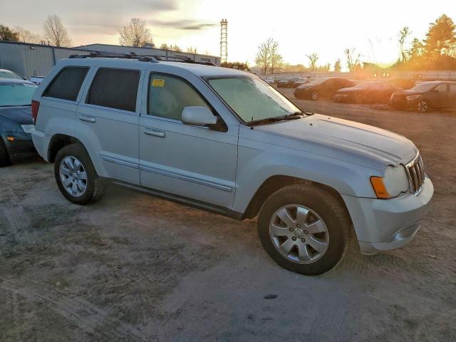 Jeep Grand Cherokee Limited Image 8