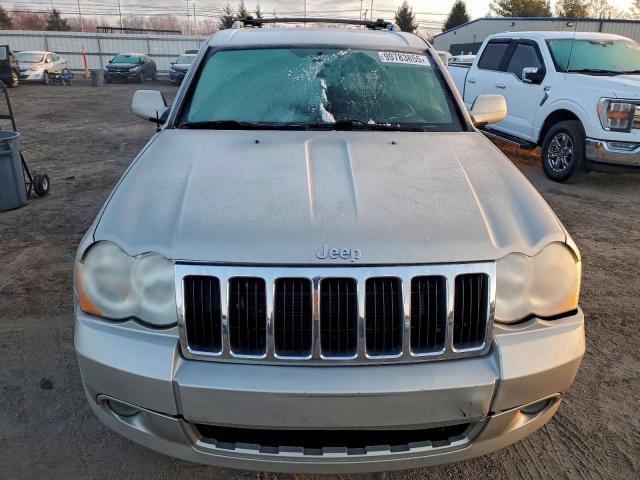 Jeep Grand Cherokee Limited Image 4