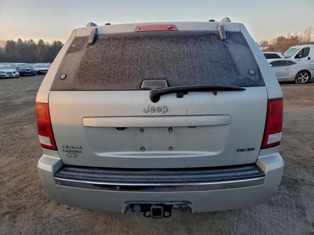 Jeep Grand Cherokee Limited Image 5