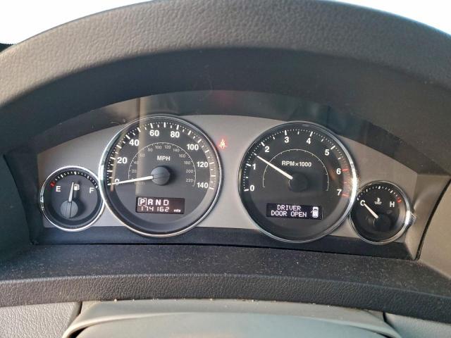 Jeep Grand Cherokee Limited Image 6