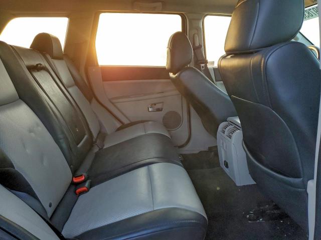 Jeep Grand Cherokee Limited Image 7