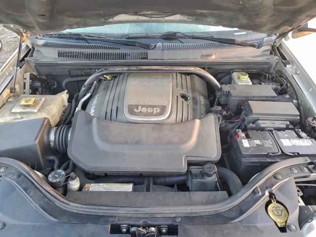 Jeep Grand Cherokee Limited Image 9