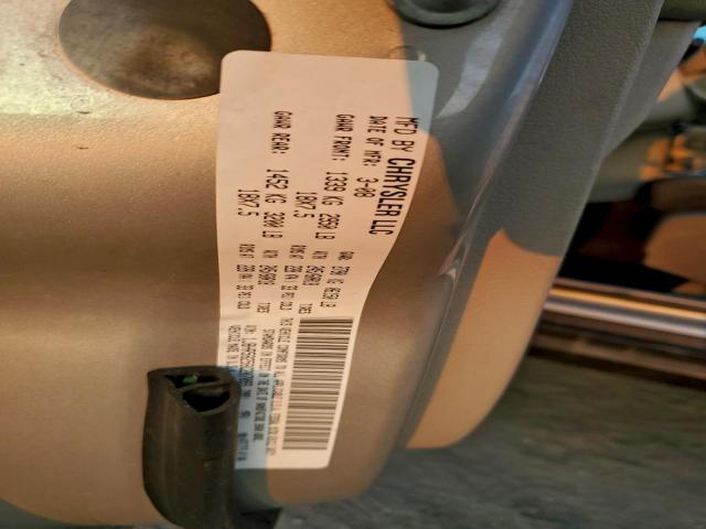 Jeep Grand Cherokee Limited Image 10