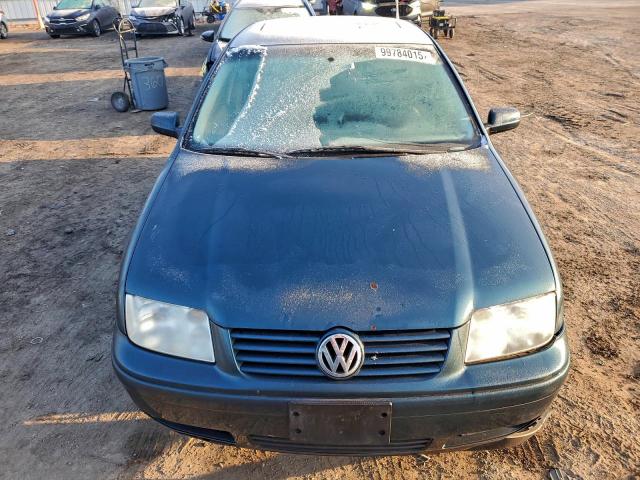 Volkswagen Jetta Gls Image 7