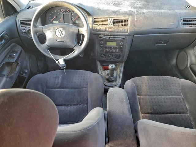 Volkswagen Jetta Gls Image 11