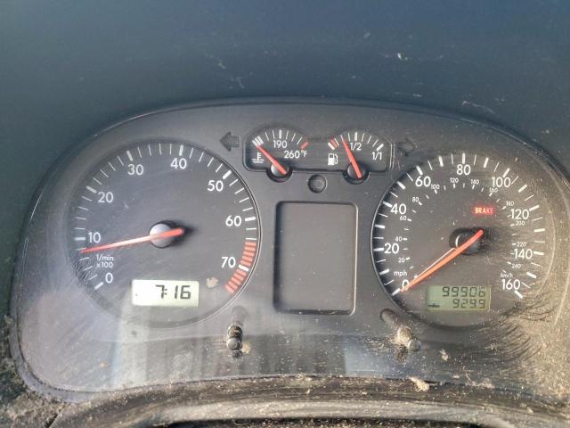 Volkswagen Jetta Gls Image 9