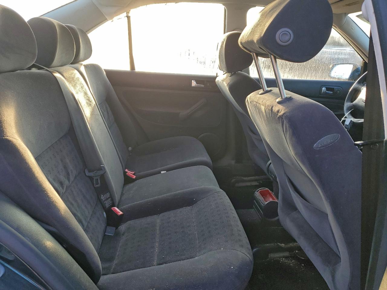 Volkswagen Jetta Gls Image 6