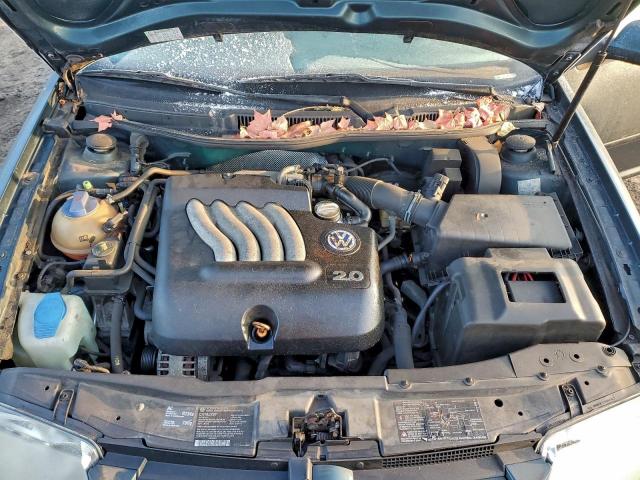 Volkswagen Jetta Gls Image 3