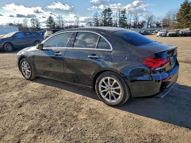 Mercedes-Benz A-Class 220 4matic Image 6