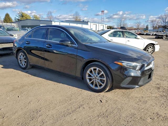 Mercedes-Benz A-Class 220 4matic Image 2